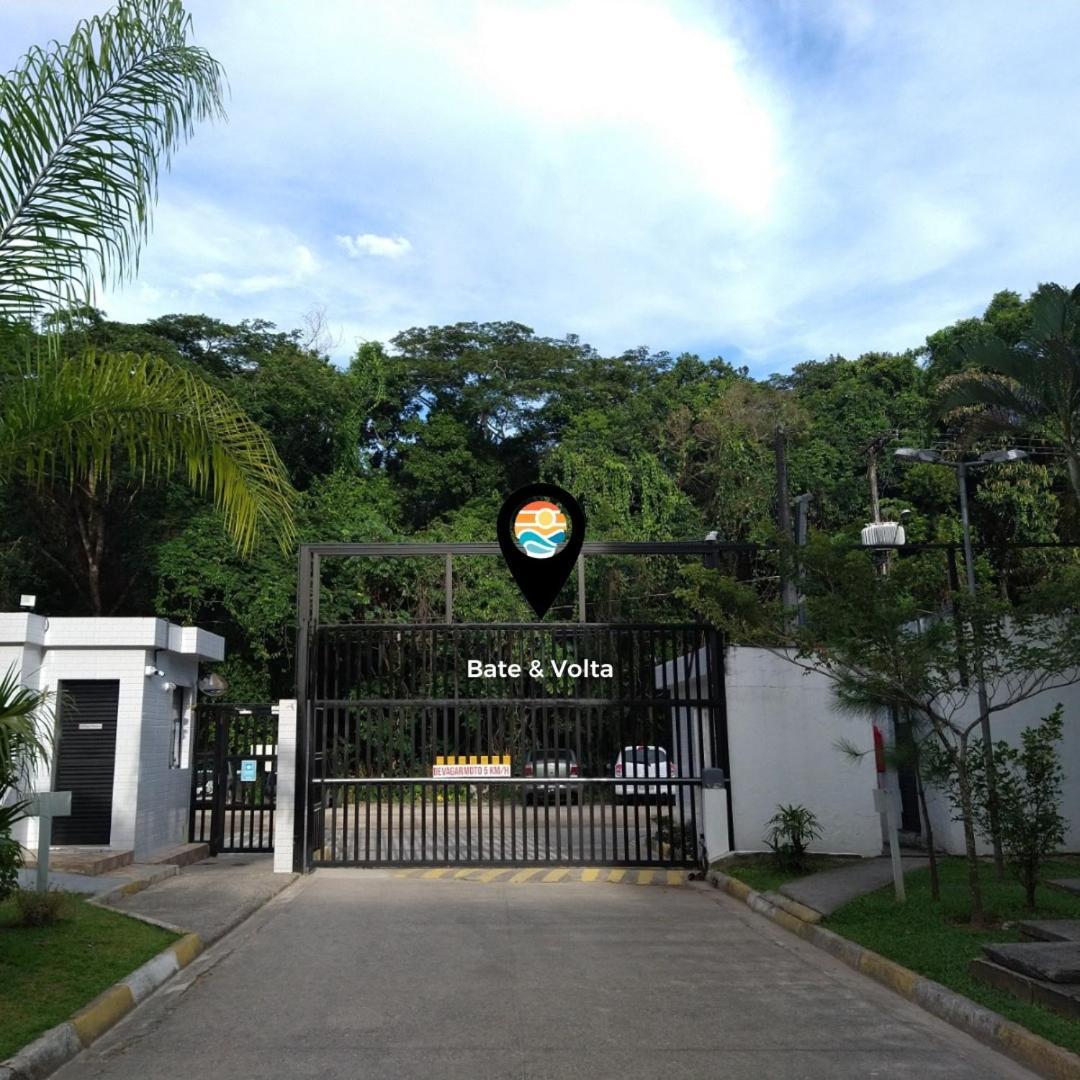 La05-Bertioga, Proximo Ao Sesc, Riviera, Vista Linda, Indaia Apartment Exterior photo